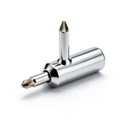 Rotary tool with bits