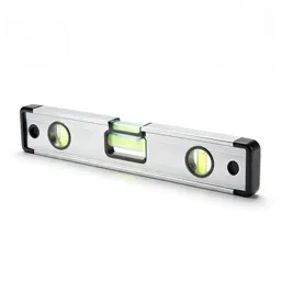 Spirit level