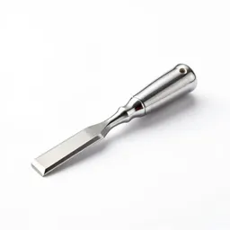 Wood chisel set