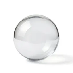 Bubble wand