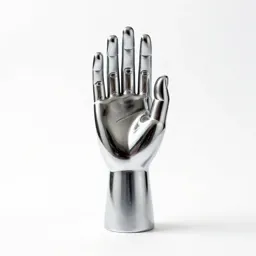 Hand puppet