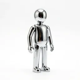 Marionette puppet