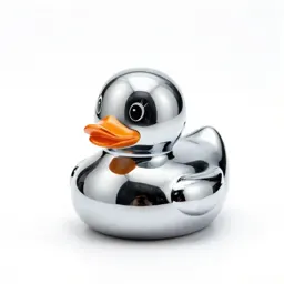 Rubber duck