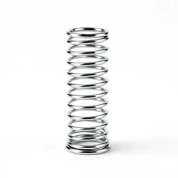 Slinky spring