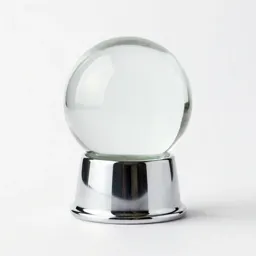 Snow globe