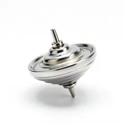 Spinning gyroscope