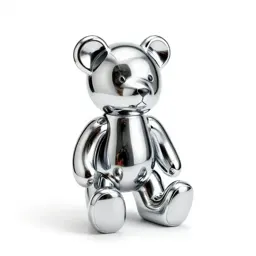 Teddy bear