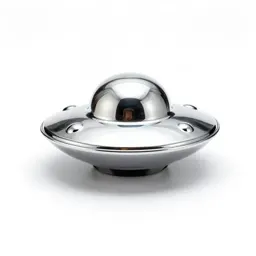Tin ufo toy
