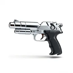 Water gun