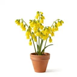 Bellwort