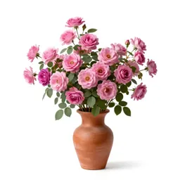 China pink