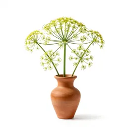 Fennel flower