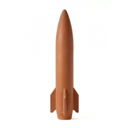 Prairie rocket