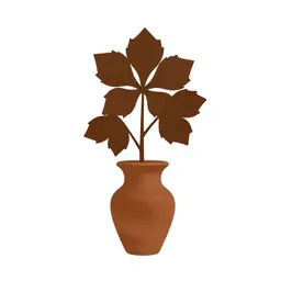 Treasure flower