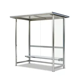 Bus shelter