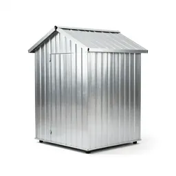 Garden shed