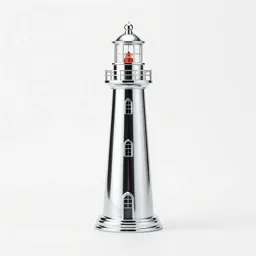 Lighthouse model