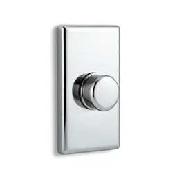 Mortise lock plate