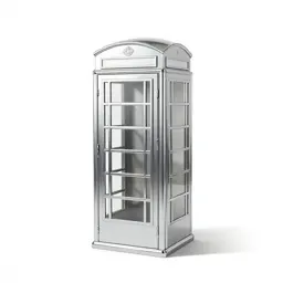 Phone box