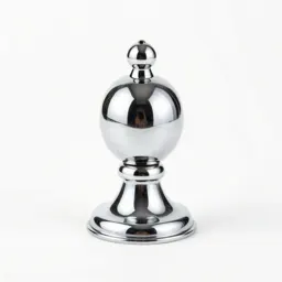 Roof finial