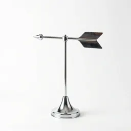 Weather vane