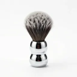 Badger shaving brush