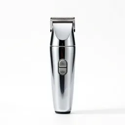 Beard trimmer