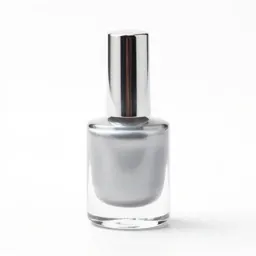 Bottle of nail polish