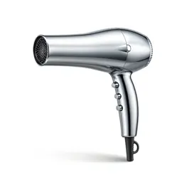 Hair dryer