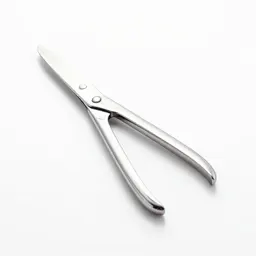 Tongue scraper
