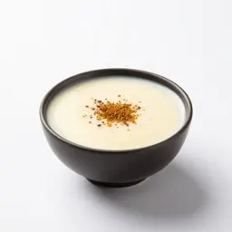 Lassi with cardamom