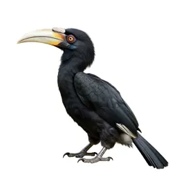 Hornbill