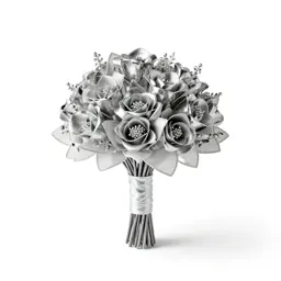 Bridal bouquet