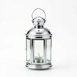 Matariki star lantern
