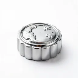 Mooncake mould