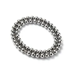 Prayer bead strand