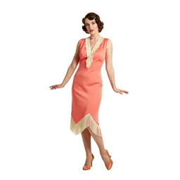 1920s jazz singer