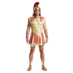 Greek hoplite