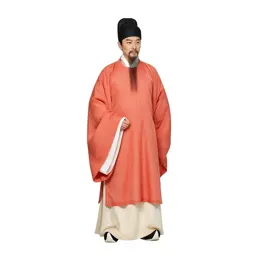 Ming dynasty scholar