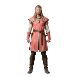 Viking shieldmaiden