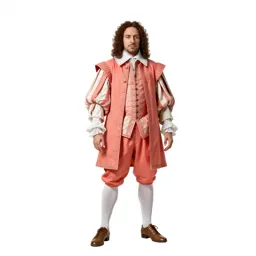 Elizabethan playwright