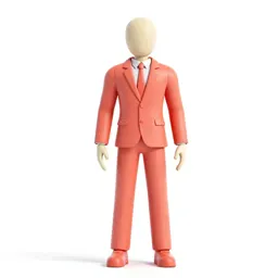 Corporate fixer in tailored synthetics