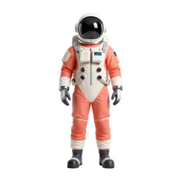 Cryosleep technician
