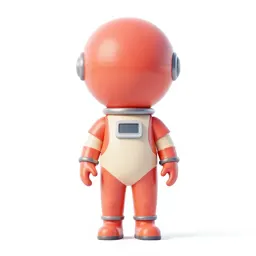 Gas giant balloon pilot