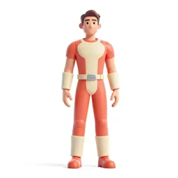 Generation ship archivist