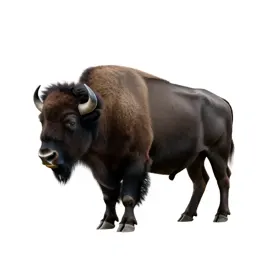 Bison
