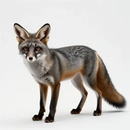 Fennec fox