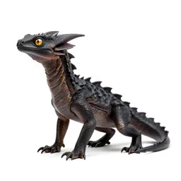 Young wyvern
