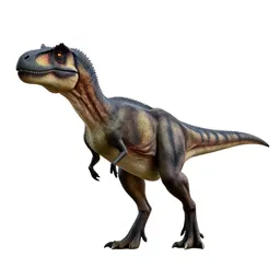 Deinonychus