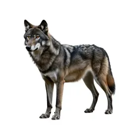 Dire wolf